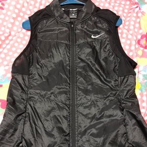 Nike running lightweight vest